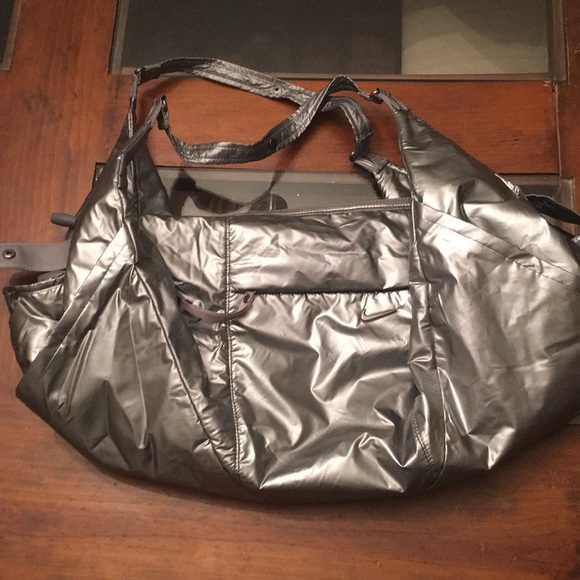 nike victory gym tote bag